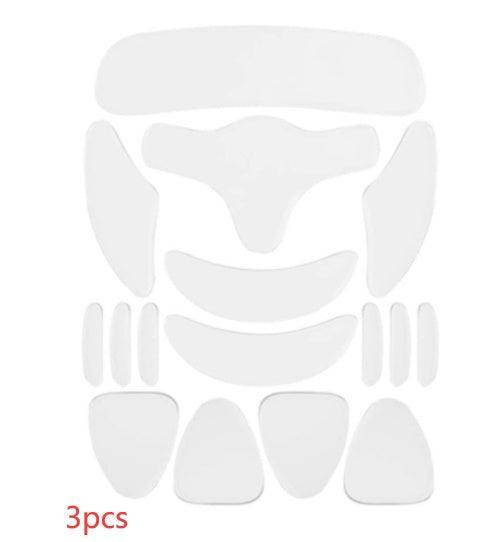 Silicone Anti-wrinkle Face Patch - Magellan Fashion Shop