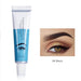 Brown And Black Three-dimensional Eyebrow Cream Set - Magellan Fashion Shop