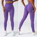 Yoga Hip-lifting Trousers For Women - Magellan Fashion Shop