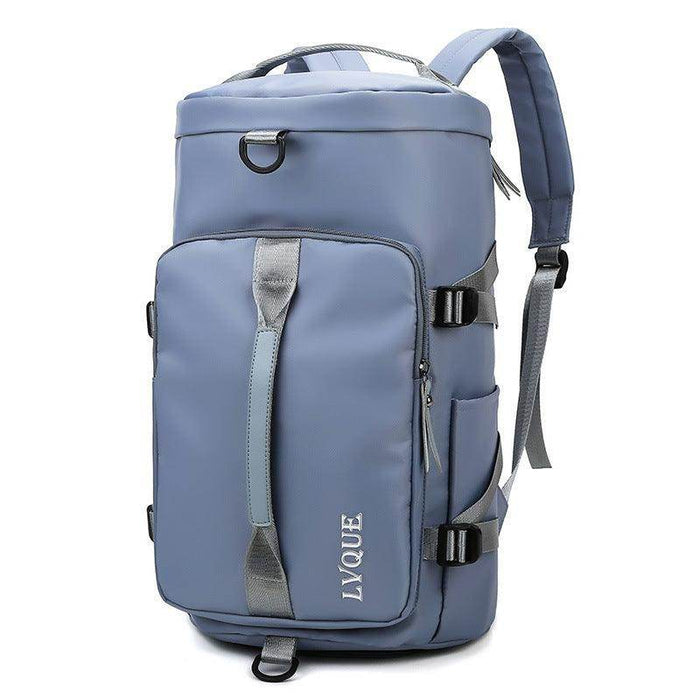 Waterproof Gym Fitness Bag Outdoor Travel Sport Excerise Fashion Casual Backpack - Magellan Fashion Shop