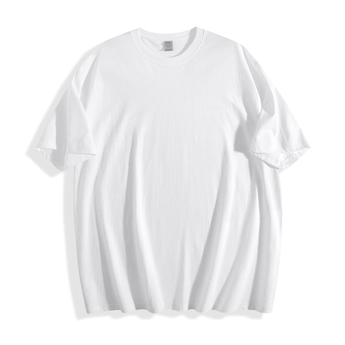 Pure Cotton T-shirt Adult S-3XL - Magellan Fashion Shop