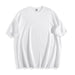 Pure Cotton T-shirt Adult S-3XL - Magellan Fashion Shop