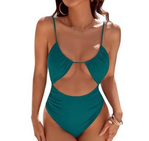 Women's One-piece Swimsuit - Magellan Fashion Shop