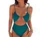 Women's One-piece Swimsuit - Magellan Fashion Shop