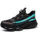 Lightweight Anti-smash And Anti-stabbing Work Shoes - Magellan Fashion Shop