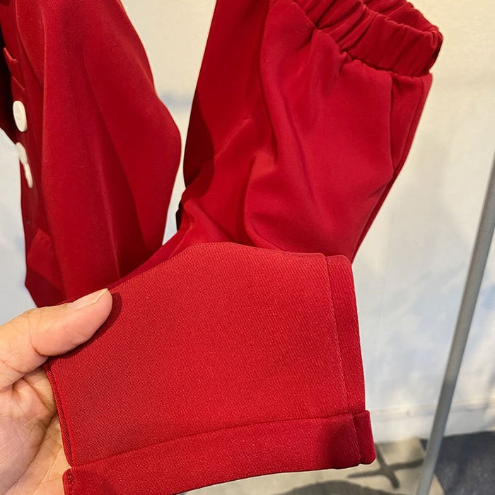 Children's suit