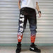 Trendy Gradient Color Trousers Men - Magellan Fashion Shop