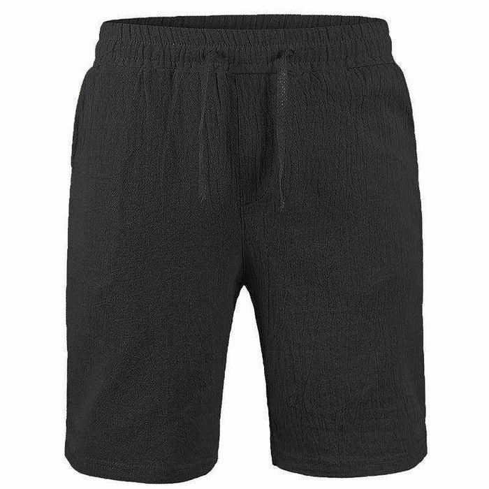 Breathable Casual Shorts Summer Men - Magellan Fashion Shop
