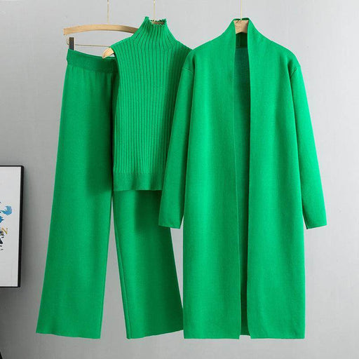 3-Piece Outfit Set for Women - Magellan Fashion Shop