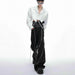 Draping Casual Trousers For Men - Magellan Fashion Shop