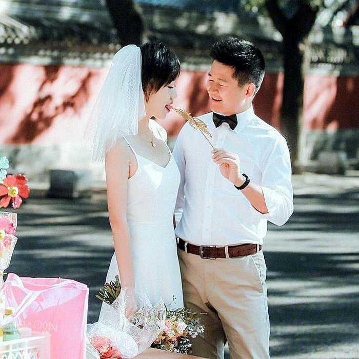 Minimal Sling Dress Daily Short - Magellan Fashion Shop