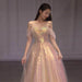 Party Banquet Evening Dress For Women - Magellan Fashion Shop