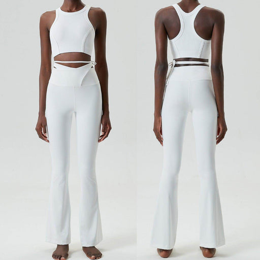 Fashion Personalized Yoga Clothes Suit Women - Magellan Fashion Shop