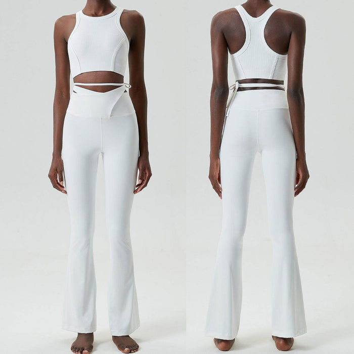 Fashion Personalized Yoga Clothes Suit Women - Magellan Fashion Shop