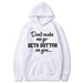 Letter Women's Long Sleeved Shirt - Magellan Fashion Shop