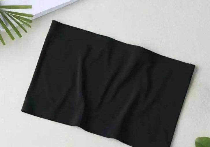 Ice Silk Tie-dyed Linen High-waisted Wide-leg Pants - Magellan Fashion Shop