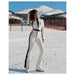 Winter Ski Suit Women's Warm Waterproof Fashion Ski Suit - Magellan Fashion Shop