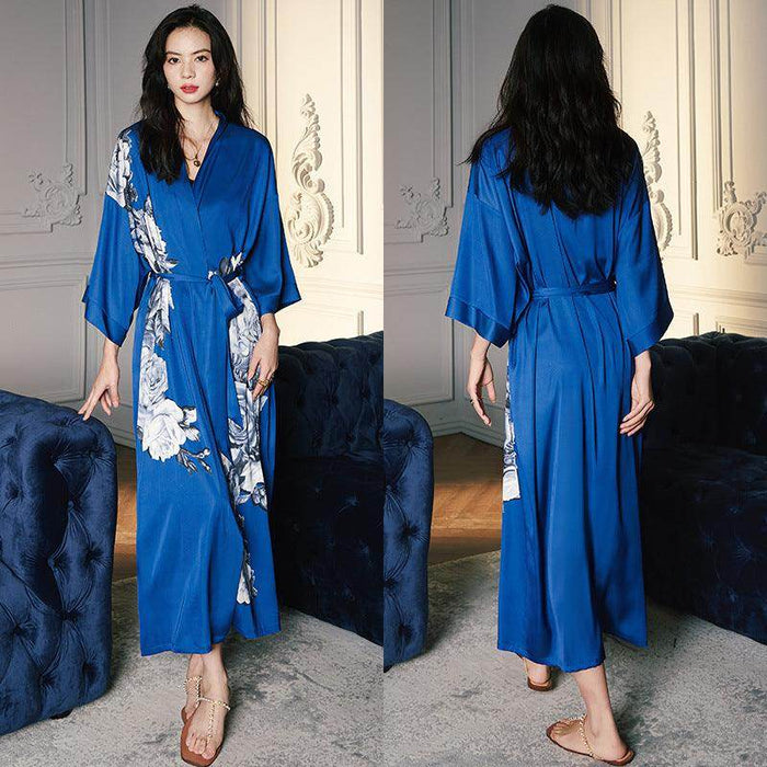 Women's High-end Luxury Dressing Gown - Magellan Fashion Shop