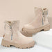 Women's Snow Boots Winter Warm - Magellan Fashion Shop