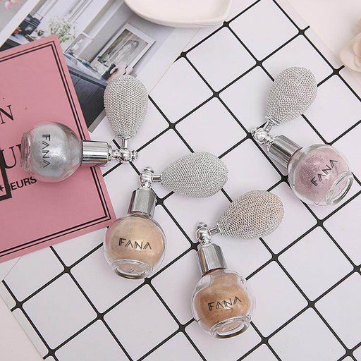 Body Powder Greek Goddess Glitter - Magellan Fashion Shop