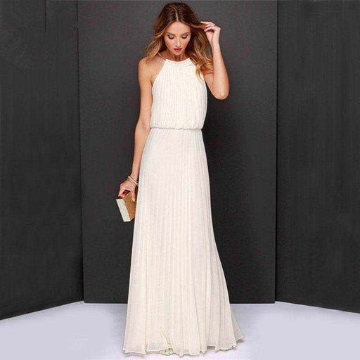 Party Women Long Dresses Clothes - Magellan Fashion Shop