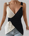Cool Hot Girl Women's Vest Two-shoulder - Magellan Fashion Shop