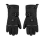 Winter Electric Heated Gloves Motorcycle Touch Screen Gloves - Magellan Fashion Shop