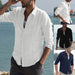 Long-sleeved Shirt - Magellan Fashion Shop