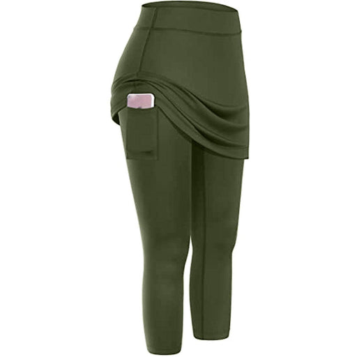 Women Leggings With Pockets Yoga Fitness Pants Sports Clothing - Magellan Fashion Shop