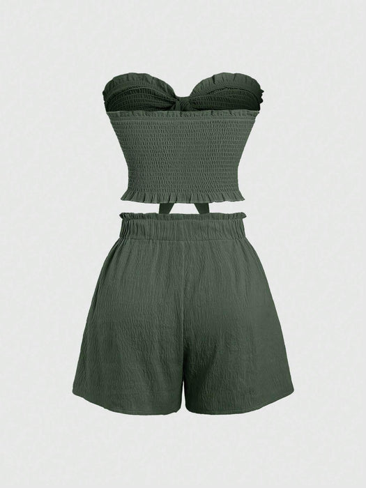 Two Piece Clothes Set - Magellan Fashion Shop