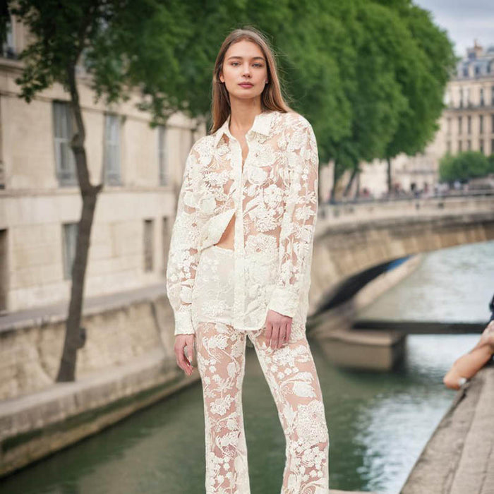 Trousers Suit - Magellan Fashion Shop