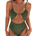 Women's One-piece Swimsuit - Magellan Fashion Shop