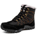 Winter Martin Snow Boots Couple Men's And Women's Shoes Outdoor Climbing Cotton Shoes - Magellan Fashion Shop