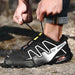Spring Summer Casual Sneaker Men's Shoes Outdoor Shoes - Magellan Fashion Shop