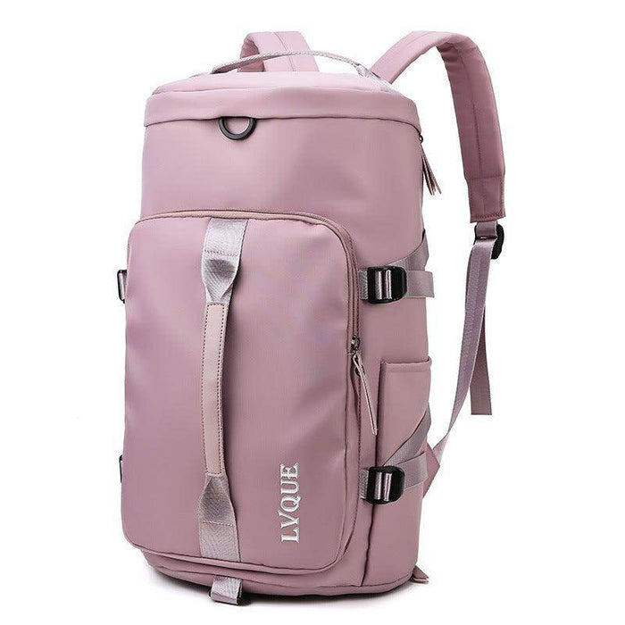 Waterproof Gym Fitness Bag Outdoor Travel Sport Excerise Fashion Casual Backpack - Magellan Fashion Shop