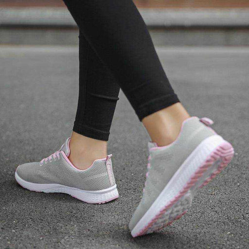 Women Shoes Sports Sneakers - Magellan Fashion Shop