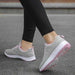 Women Shoes Sports Sneakers - Magellan Fashion Shop