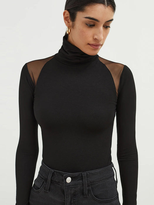 Ladies Long Sleeve Jumpsuit