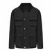 Fashion Solid Color Zipper Jacket Jacket Men - Magellan Fashion Shop