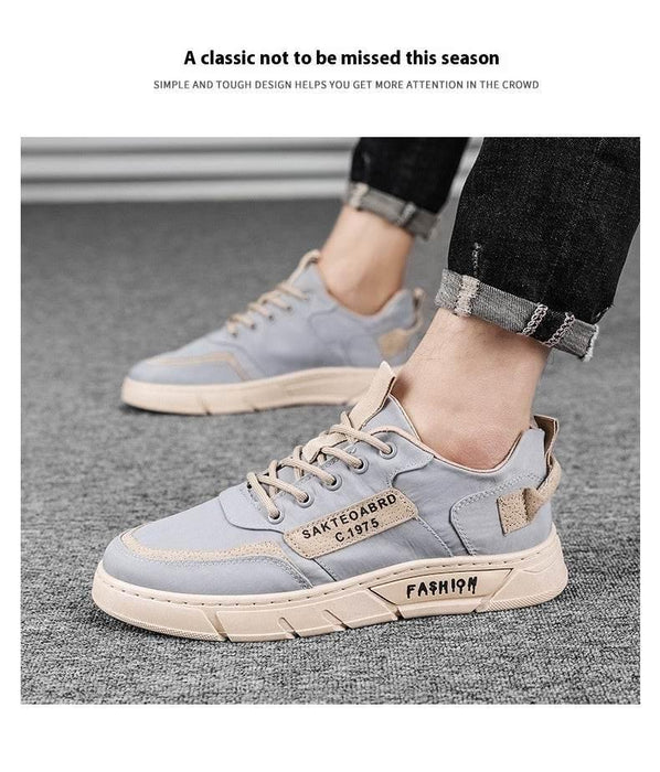 Boys Sneakers Versatile Sports Casual Shoes - Magellan Fashion Shop