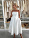 Women's Elegant Retro Dopamine Dress - Magellan Fashion Shop