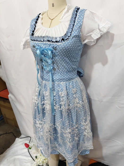 Party kleid