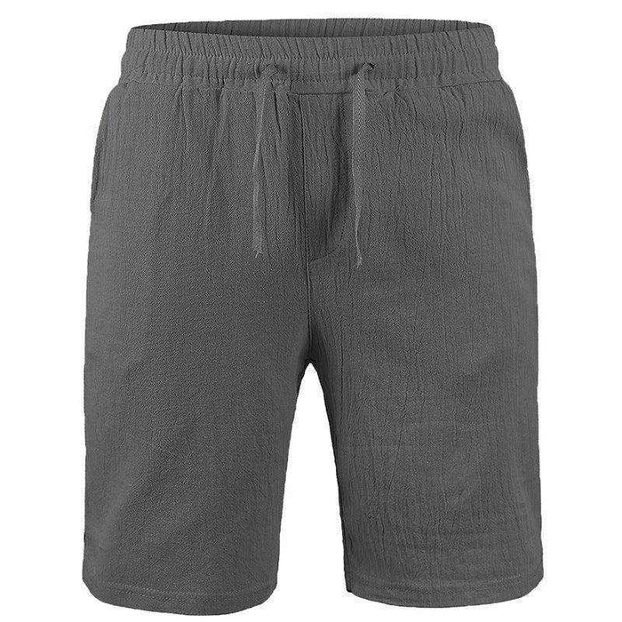 Breathable Casual Shorts Summer Men - Magellan Fashion Shop