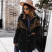 Fur Coat Winter Long - Magellan Fashion Shop