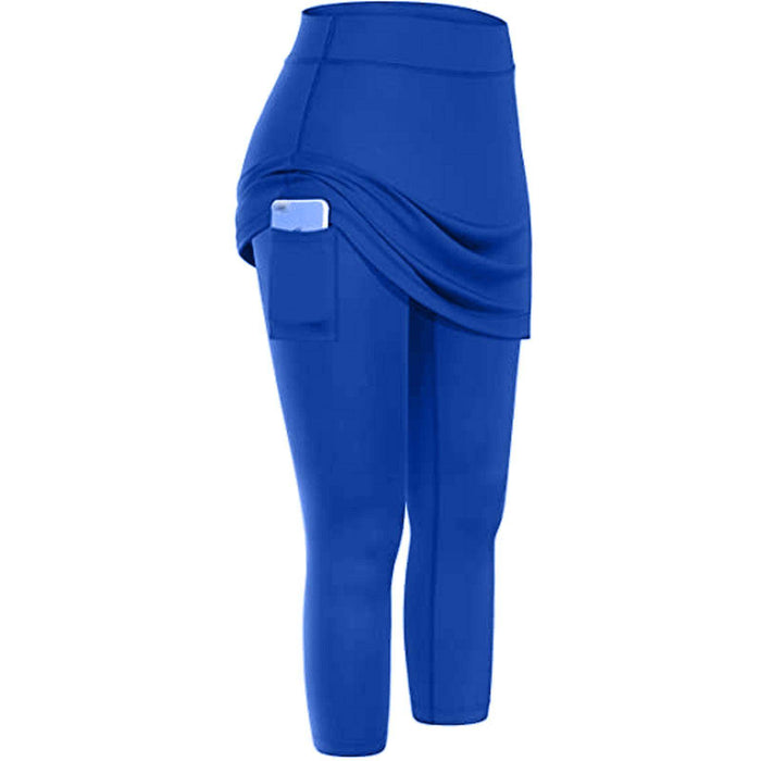 Women Leggings With Pockets Yoga Fitness Pants Sports Clothing - Magellan Fashion Shop