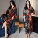 Women's High-end Luxury Dressing Gown - Magellan Fashion Shop