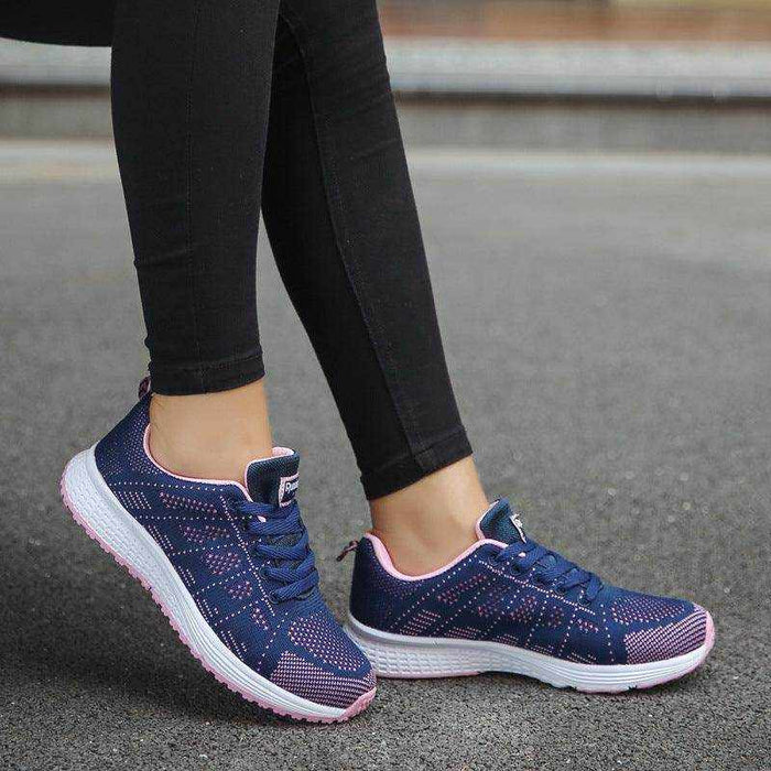 Women Shoes Sports Sneakers - Magellan Fashion Shop