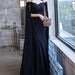Black Evening Dress For Women With A High-end Feel - Magellan Fashion Shop