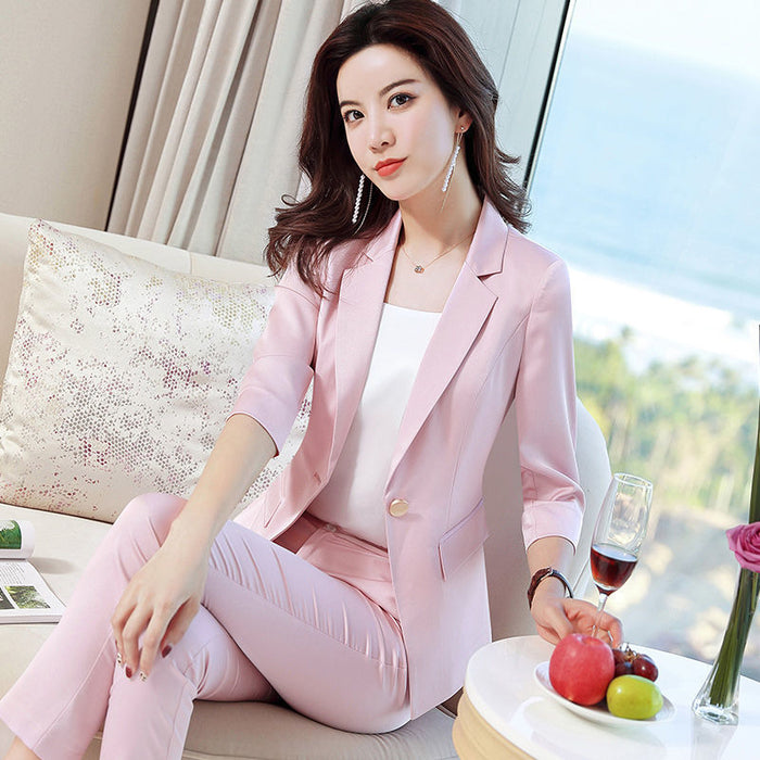 Women's suit