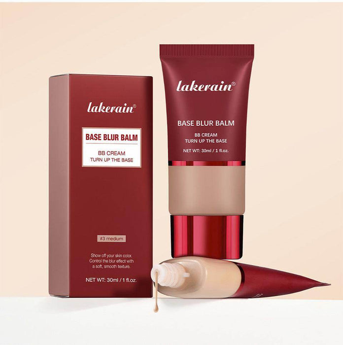 Soft Matte Face Liquid Foundation Facial Makeup - Magellan Fashion Shop